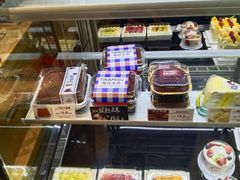 -艾拉米苏蛋糕坊(江北化工医院店)