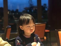 -圆山大饭店-圆苑餐厅