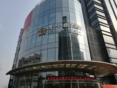 -双子楼大酒店(城开国际写字楼店)