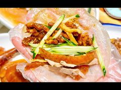 -陆记鹅庄·潮汕菜·狮头鹅(大仟里店)
