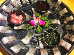 -伊茉家的烤肉店(勒泰中心店)