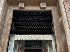 -扬美古镇景区