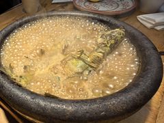 -小放牛炒菜馆(中山路乐汇城店)