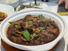 -船歌·鱼水饺青岛菜(国贸商城店)