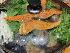 -东海章鱼馆(恒瑞街店)