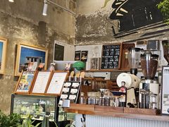 -CABO Coffee