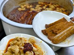 -七一路油泼面(七一路总店)