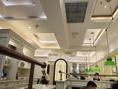 -城南往事·鲁菜·烤鸭(世茂宽厚里·大明湖店)
