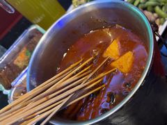 -冰城小镇音乐串吧·聚会餐厅(百子湾店)