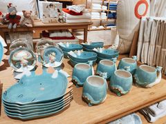 -ZARA HOME(蓝色港湾店)