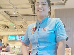-西贝莜面村(金隅嘉品mall店)
