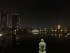 -西海子公园