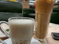 -佰搭果·广式茶餐厅(西华路店)