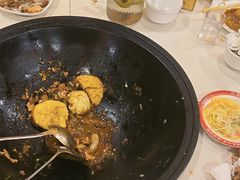 -江湖水乡铁锅炖魚(周庄嘉园店)