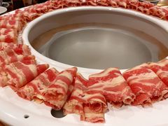 -乐宴·老北京铜火锅(桂庙店)