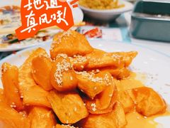 -老昌春饼(迅驰广场店)
