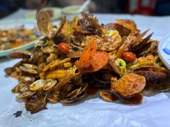 -小柒家第一锹东北菜(城关店)