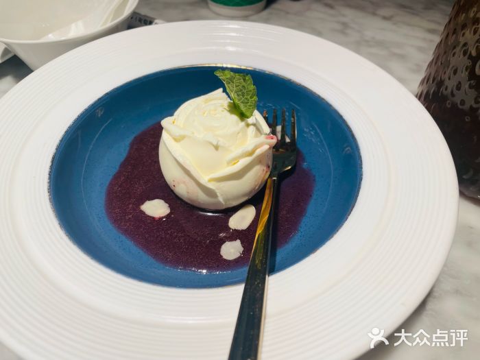 雀蓝川菜(奥体广场店)图片