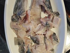 -老船舫·现做活鲜鱼馆(东郊记忆店)