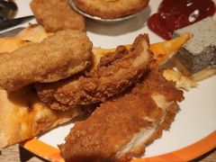 -比格比萨自助(李沧万达店)