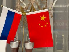 -马克西姆俄罗斯餐厅(通亚街店)