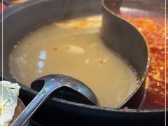 -赵美丽·重庆社区火锅·直营店(火车东站·中豪国际店)