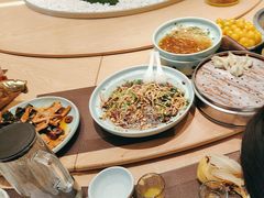 -王厚元饺子·辽菜·烤鸭(黄河大街店)