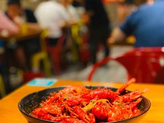 秘酱龙虾-金陵一哥龙虾馆(三牌楼总店)