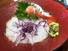 -熹炭精致日料(金融街购物中心店)