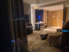 -长沙富力万达文华酒店