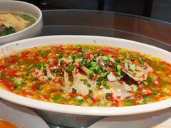 飞虹鱼-飞虹鱼馆(春华路店)