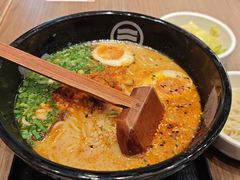 -味千拉面(又一城店)