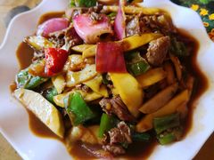 -纳兰傣雀傣味餐厅