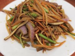-水韵·渔家臻品私房菜(中庙店)