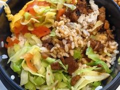 -永和大王(茉莉上新·小厨·东四十条店)