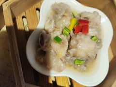 -喜鹊茶点.啫煲(车陂店)