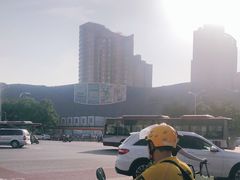 -凯德MALL(望京店)