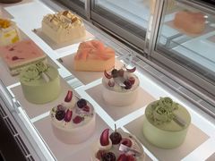 -积慕Cake(解放大道店)