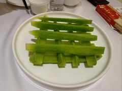-金三杯酒家(泉城路店)