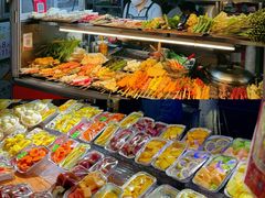 -海大南门夜市(海富街店)