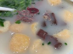 -鸭得堡老鸭汤·鸭血粉丝(南京博物院店)