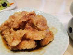 -红樱桃·欢乐餐厅(太原里店)