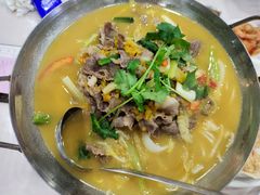 -鹏城人家海鲜酒家·23年老字号(较场尾店)