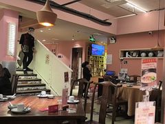 -鱼食饭稻·苏浙土菜17年老馆子(平江路店)