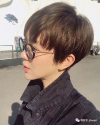 点击看大图 -HD HAIR STYLE