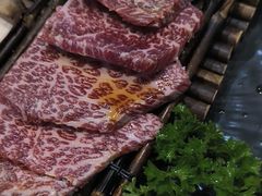 -韩宫宴烤肉·料理(青浦宝龙店)
