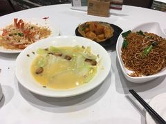 -稻香海鲜饭店(第一国际店)