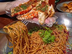 -Bistro 63 创意融合料理(广粤天地店)