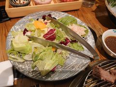 -黑牛の店·和牛烧肉(合生汇店)