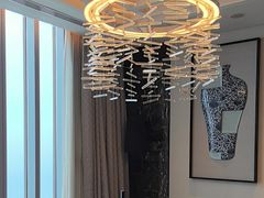 -环球港凯悦 · 享悦中餐厅